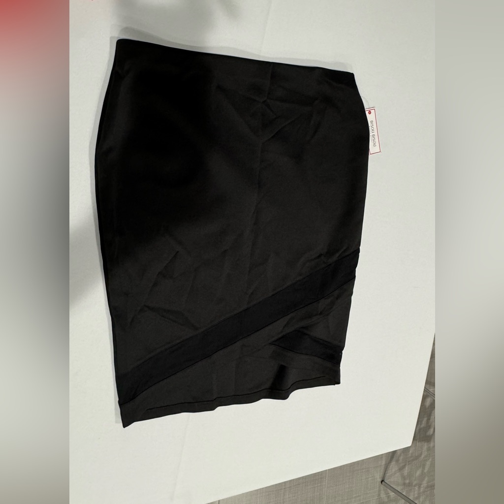 Bisou Bisou Skirt